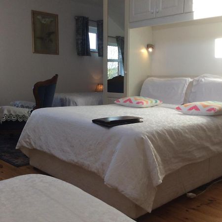 Rosdarrig Bed&Breakfast Boyle Exteriör bild