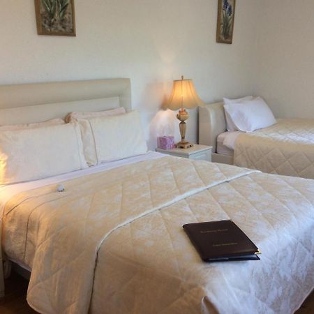 Rosdarrig Bed&Breakfast Boyle Exteriör bild