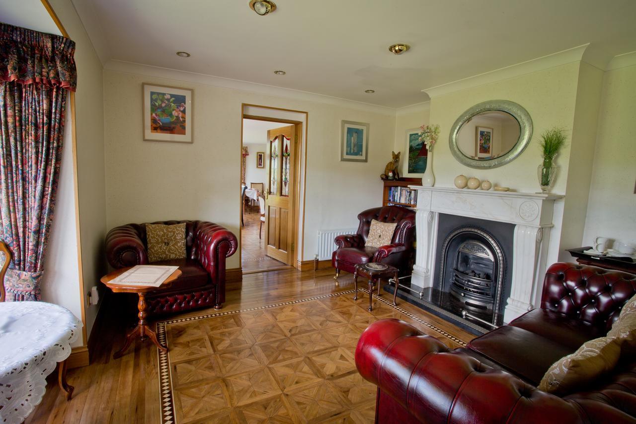 Rosdarrig Bed&Breakfast Boyle Exteriör bild