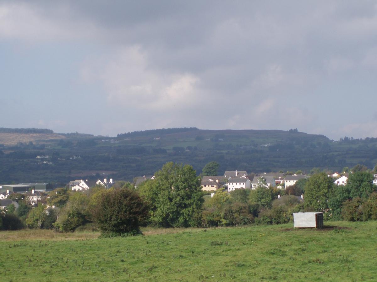 Rosdarrig Bed&Breakfast Boyle Exteriör bild