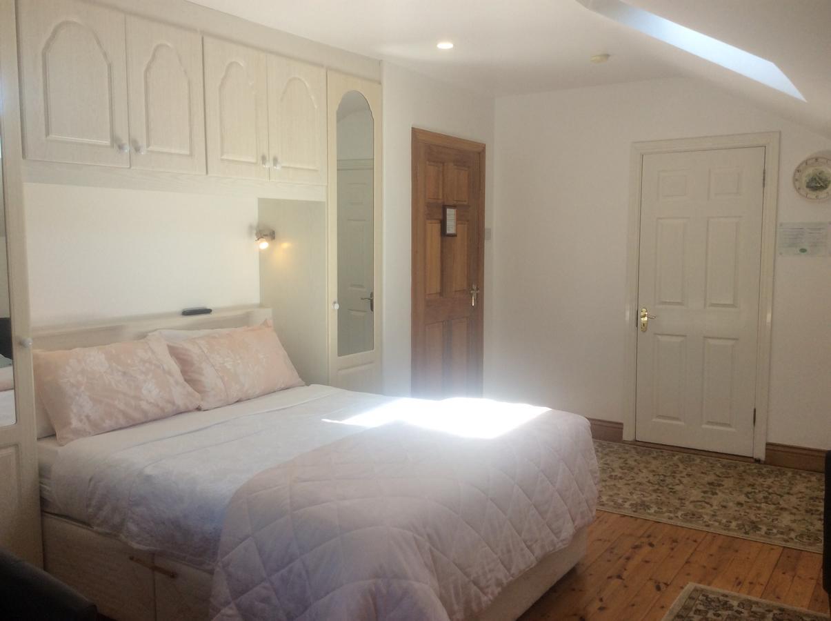 Rosdarrig Bed&Breakfast Boyle Exteriör bild