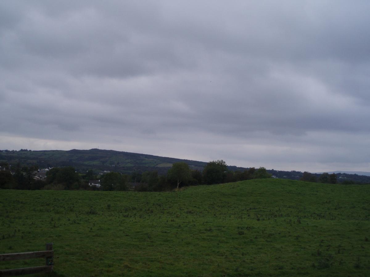 Rosdarrig Bed&Breakfast Boyle Exteriör bild
