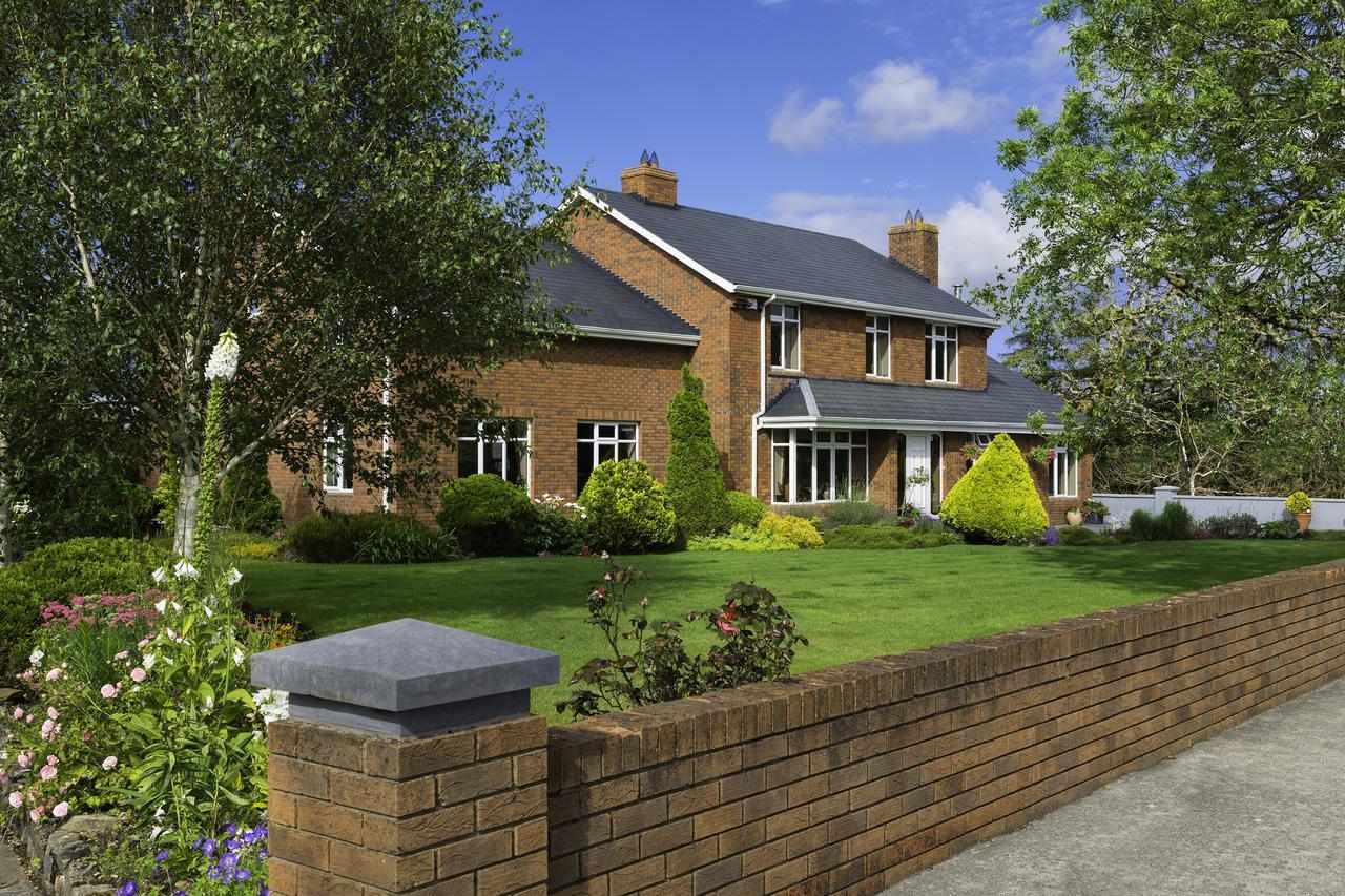 Rosdarrig Bed&Breakfast Boyle Exteriör bild