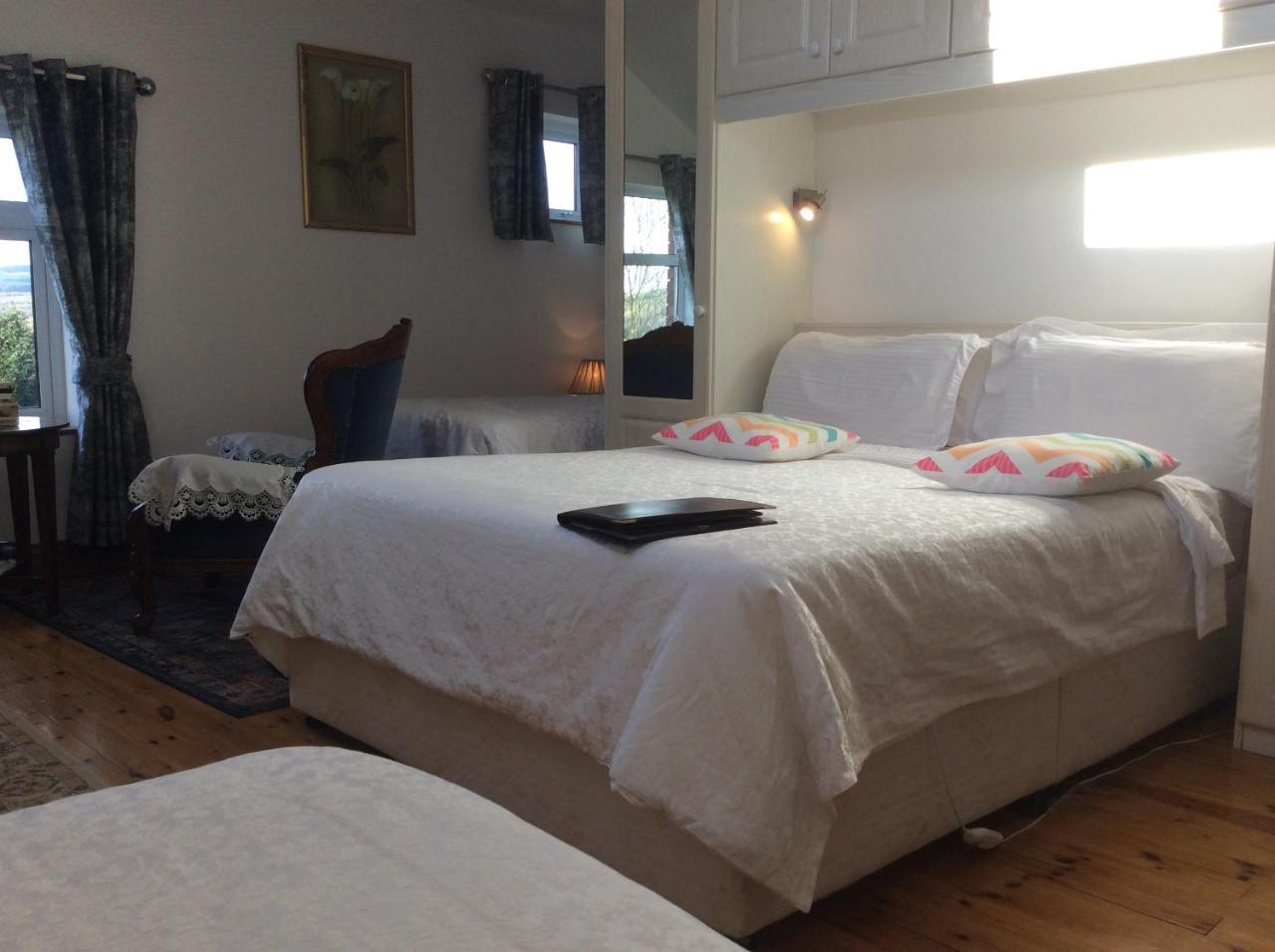 Rosdarrig Bed&Breakfast Boyle Exteriör bild