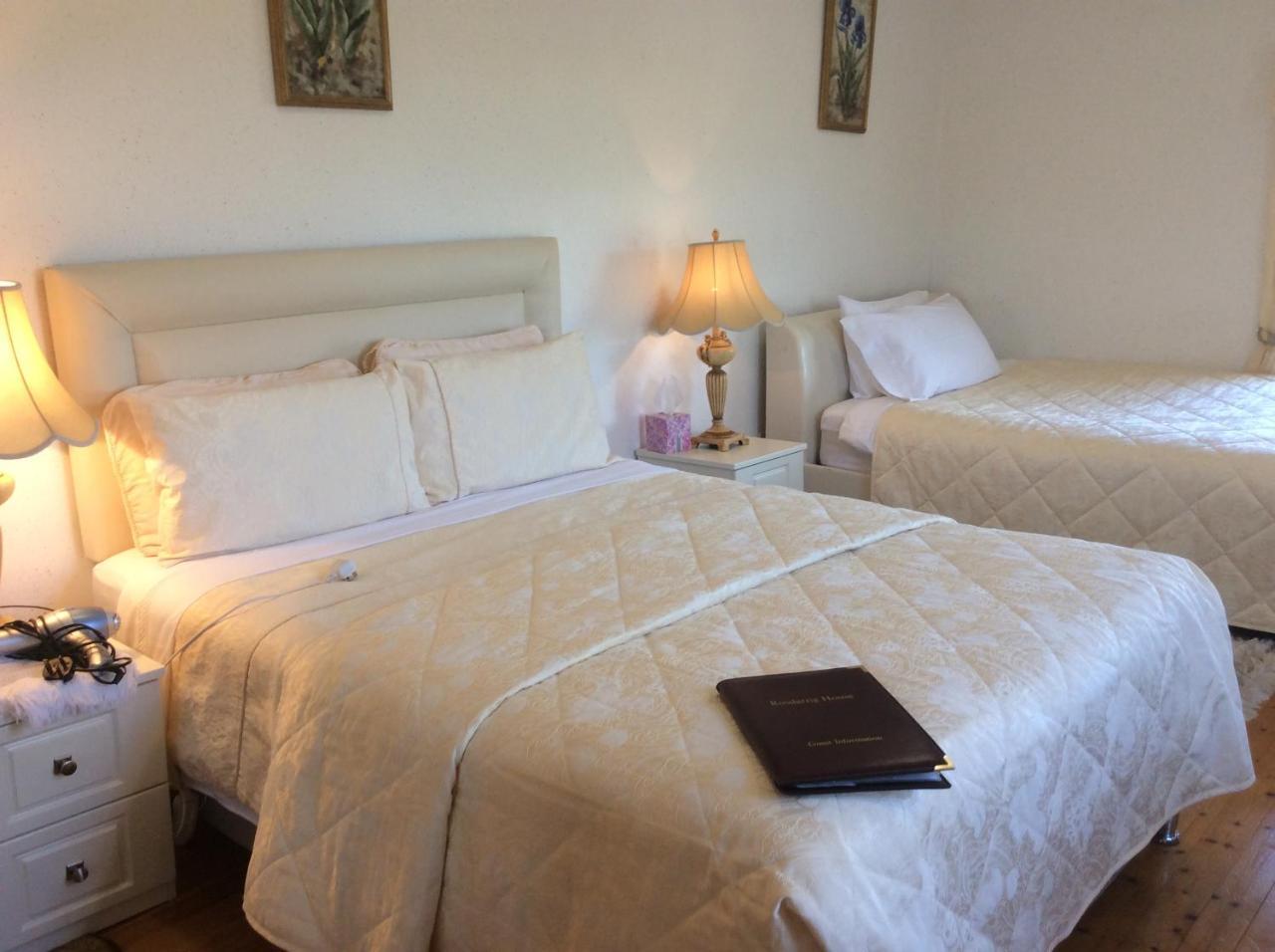 Rosdarrig Bed&Breakfast Boyle Exteriör bild