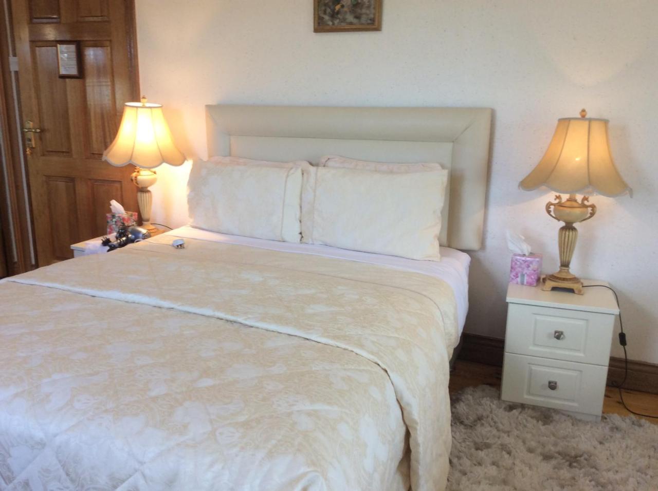 Rosdarrig Bed&Breakfast Boyle Exteriör bild
