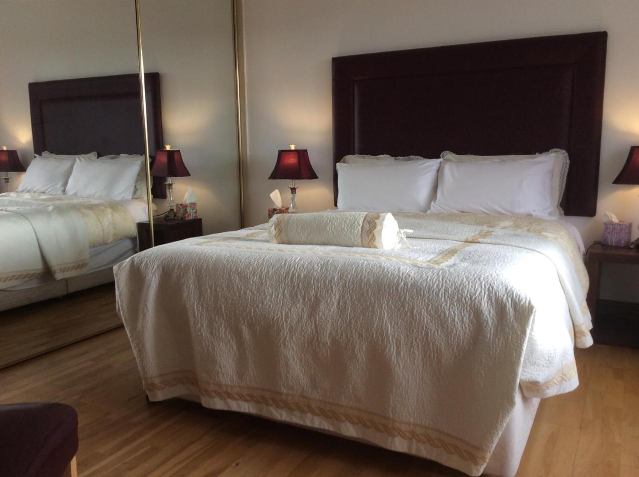 Rosdarrig Bed&Breakfast Boyle Exteriör bild
