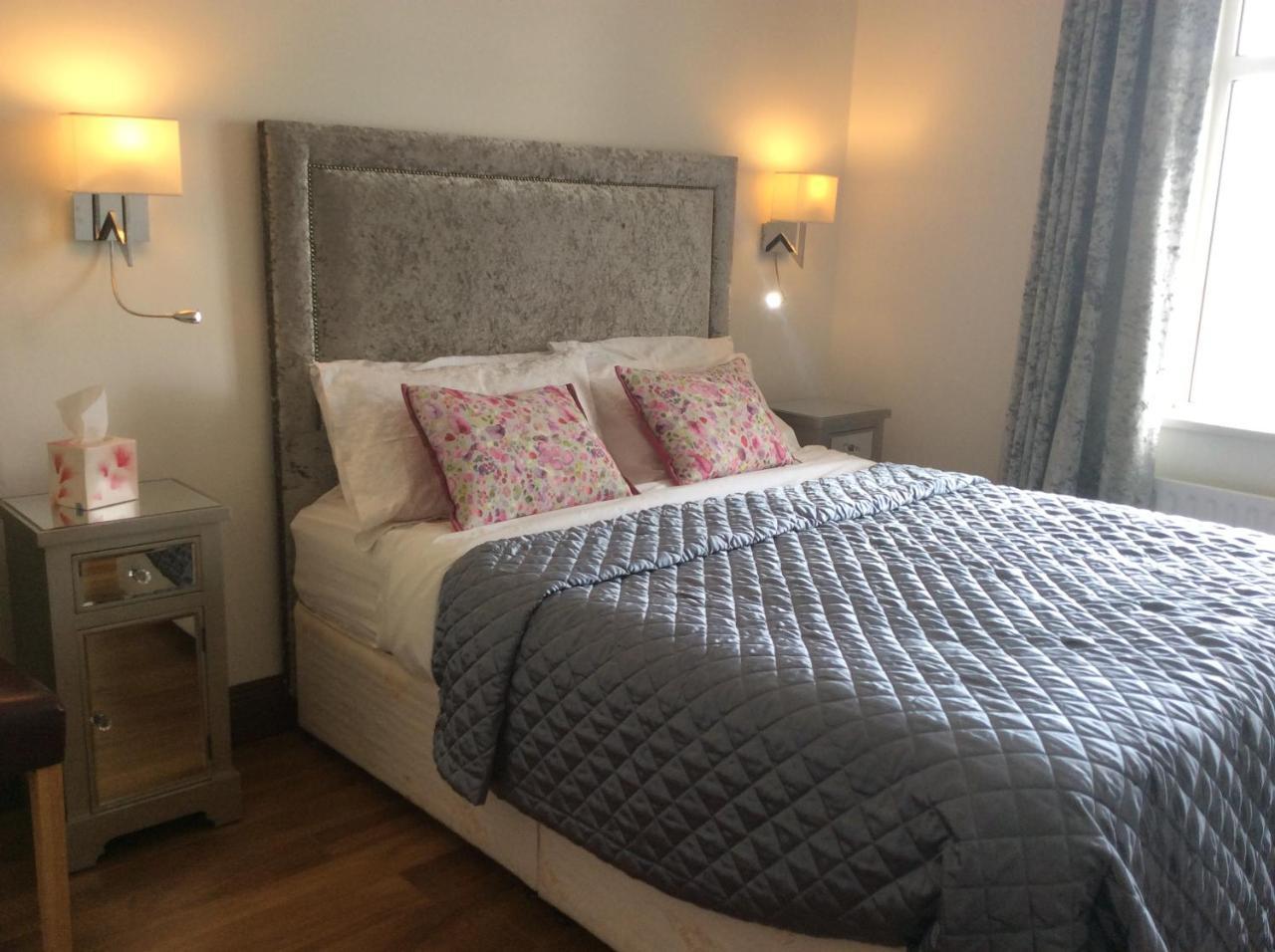 Rosdarrig Bed&Breakfast Boyle Exteriör bild
