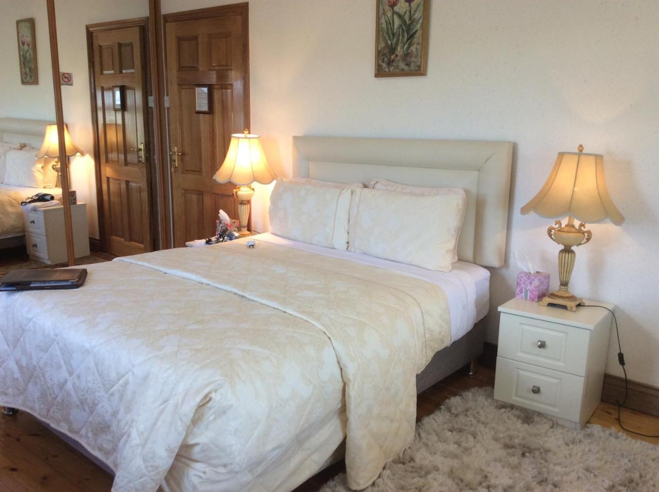 Rosdarrig Bed&Breakfast Boyle Exteriör bild